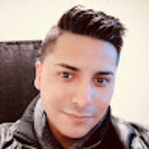 Meet your Posher, Jose